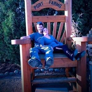 Meet your Posher, Harry